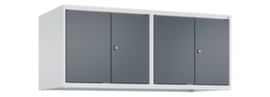Armoire superposable