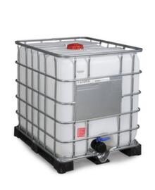 Conteneur pour produits dangereux reconditionné