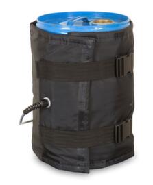 enveloppe chauffante pour fût 30 litres