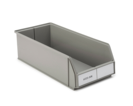Treston bac à bec ReBOX en plastique recyclé