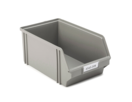 Treston bac à bec ReBOX en plastique recyclé