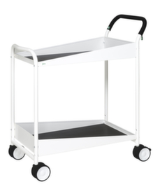 Kongamek Chariot à plateaux Konga Design force 150 kg