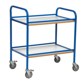 Kongamek Chariot pour l'alimentaire