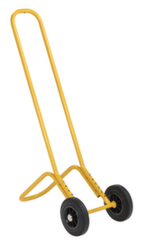 Kongamek Diable porte-chaises