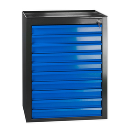 ADB Armoire à tiroirs