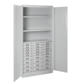 Armoire à tiroirs