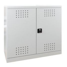 Armoire pour produits dangereux