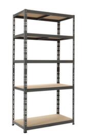 UDOBÄR Rayonnage de stockage