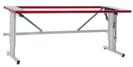 Rocholz Table de départ System Flex