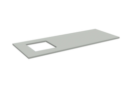 Rocholz Plan de travail System Flex