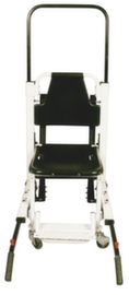 ultraMEDIC Chaise de sauvetage et chaise d'évacuation ultraRESCUE-CHAIR STAIRS