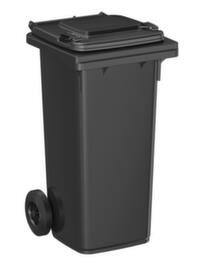 poubelle Citybac Classic en matériau recyclé, 120 l