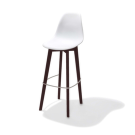 VEBA Tabouret de bar Essentials Keeve