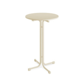 VEBA Table haute pliable Essentials Berlin