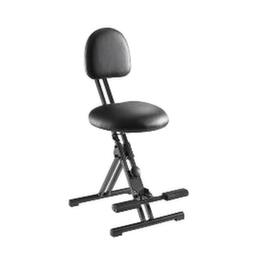 meychair Siège assis-debout XXL Futura Light AF-SR