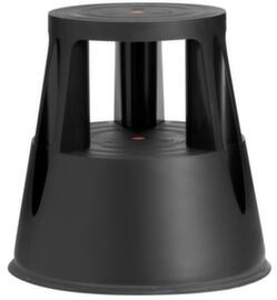 UDOBÄR Marchepied sur roulettes