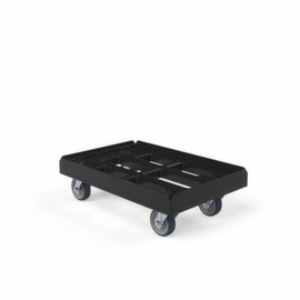Plateau roulant BASICline