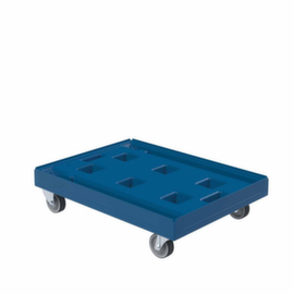 Plateau roulant FAVORIT XL