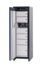 Asecos armoire de stockage lithium-ion ION-LINE