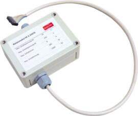Asecos module de relais ION-LINE pour armoire de charge lithium-ion
