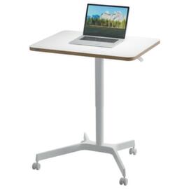Leitz Bureau assis-debout à hauteur réglable Ergo