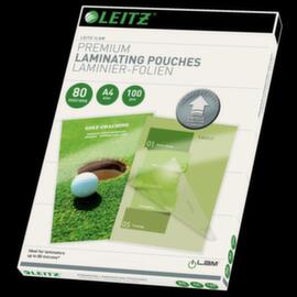 Leitz film de plastification à chaud iLAM