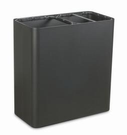 Station de collecte de matières recyclables PURE