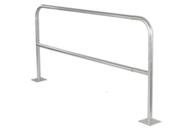 UDOBÄR Arceau de protection