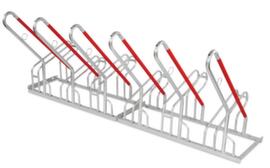 UDOBÄR support cycles avec rails de support