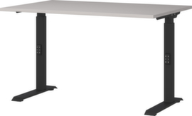 Bureau à hauteur réglable GW-BEDANO