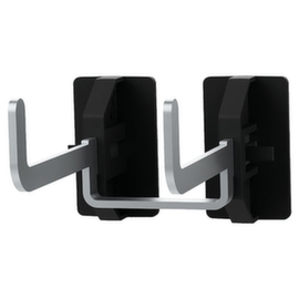 double porte-outils SimplaClip