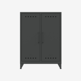 Bisley buffet bas Fern Middle