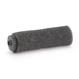 Rouleau de mousse interchangeable