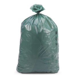 sac poubelle en PEBD