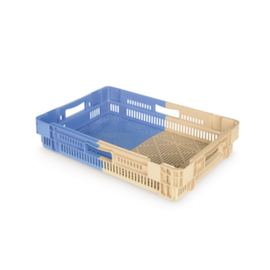 bac gerbable emboîtable