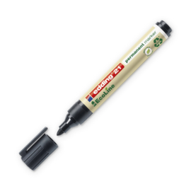 Marqueur permanent  EcoLine EDDING E21