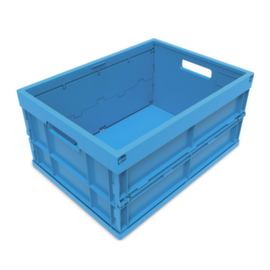 Walther Faltsysteme Bac repliable