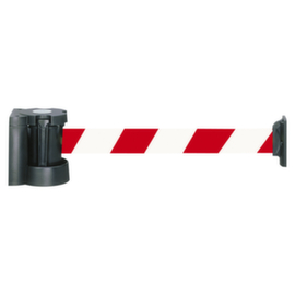 cassette à sangle