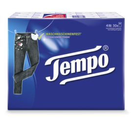 Mouchoirs Tempo