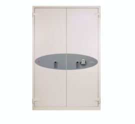 Phoenix Safe armoire triple protection et coupe-feu Fire Commander Pro