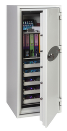 Phoenix Safe armoire coupe-feu pour supports numériques