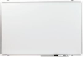 Legamaster tableau blanc PREMIUM PLUS en composite d’acier et céramique émaillé