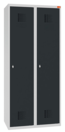 UDOBÄR armoire vestiaire
