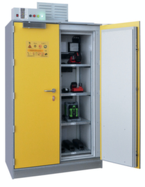 Lacont armoire de stockage Safe Pro 90 de batteries lithium-ion