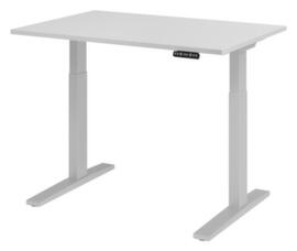 Bureau assis-debout à hauteur réglable électriquement XMKA-Serie