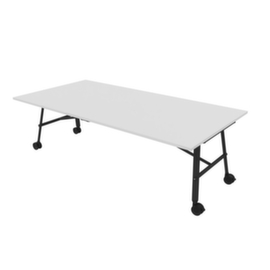 Quadrifoglio Table pliante Serenity