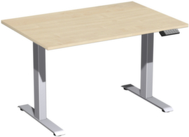 Gera Bureau à hauteur réglable électriquement Elevate Plus