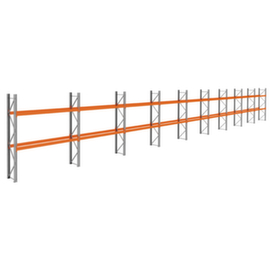 rayonnage à palettes