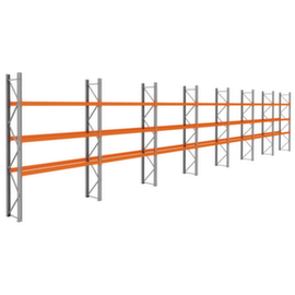 rayonnage à palettes