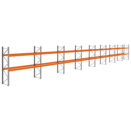 rayonnage à palettes